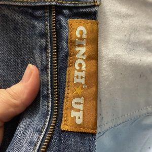 38x32 CINCH JEANS